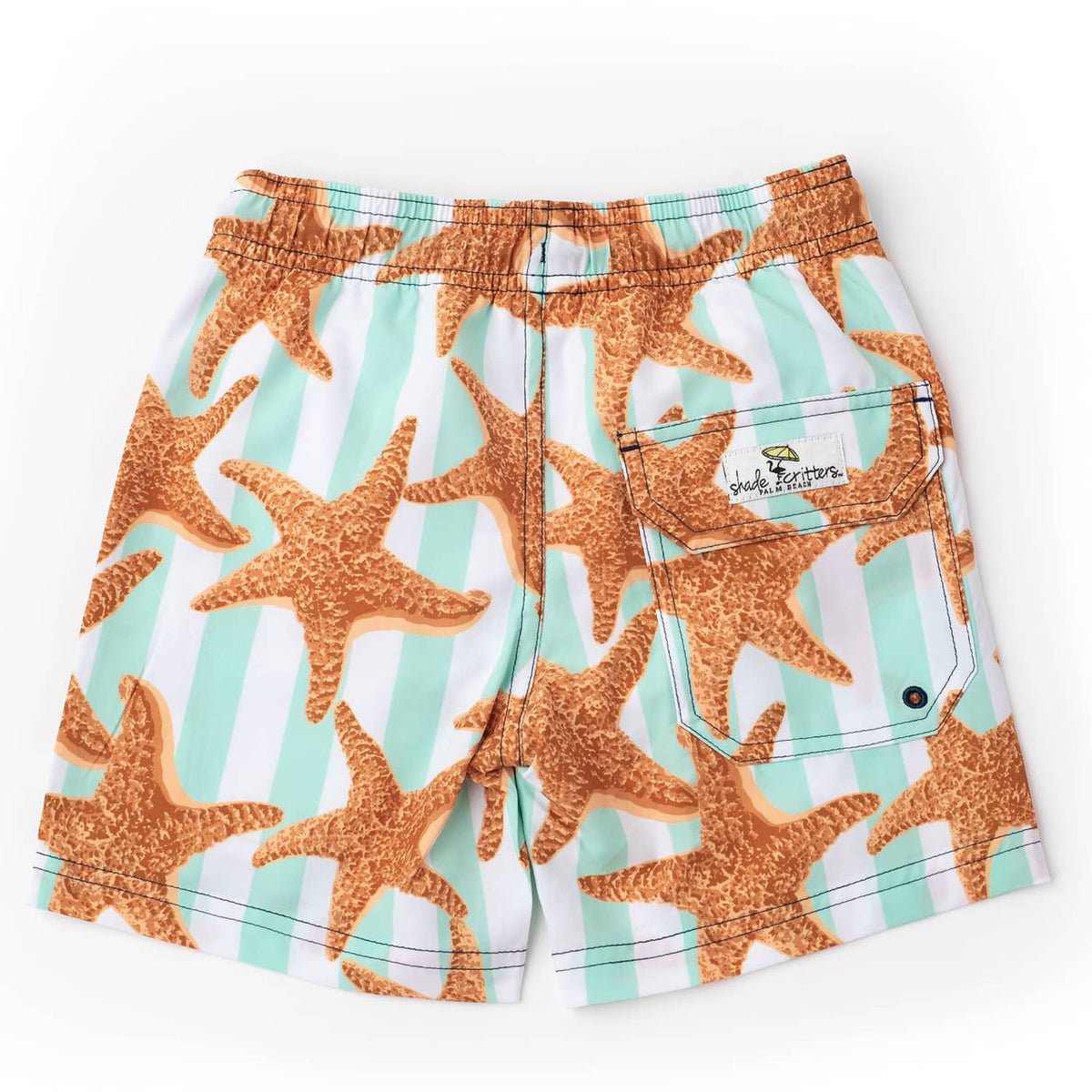 Kids Swimsuit by Shade Critters- Style SB03B-319