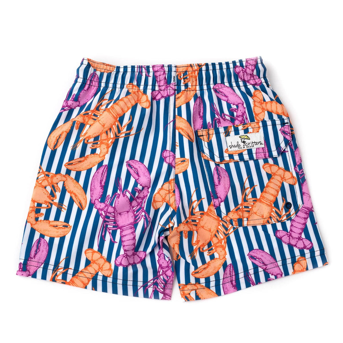 Kids Swimsuit by Shade Critters- Style SB03B-323