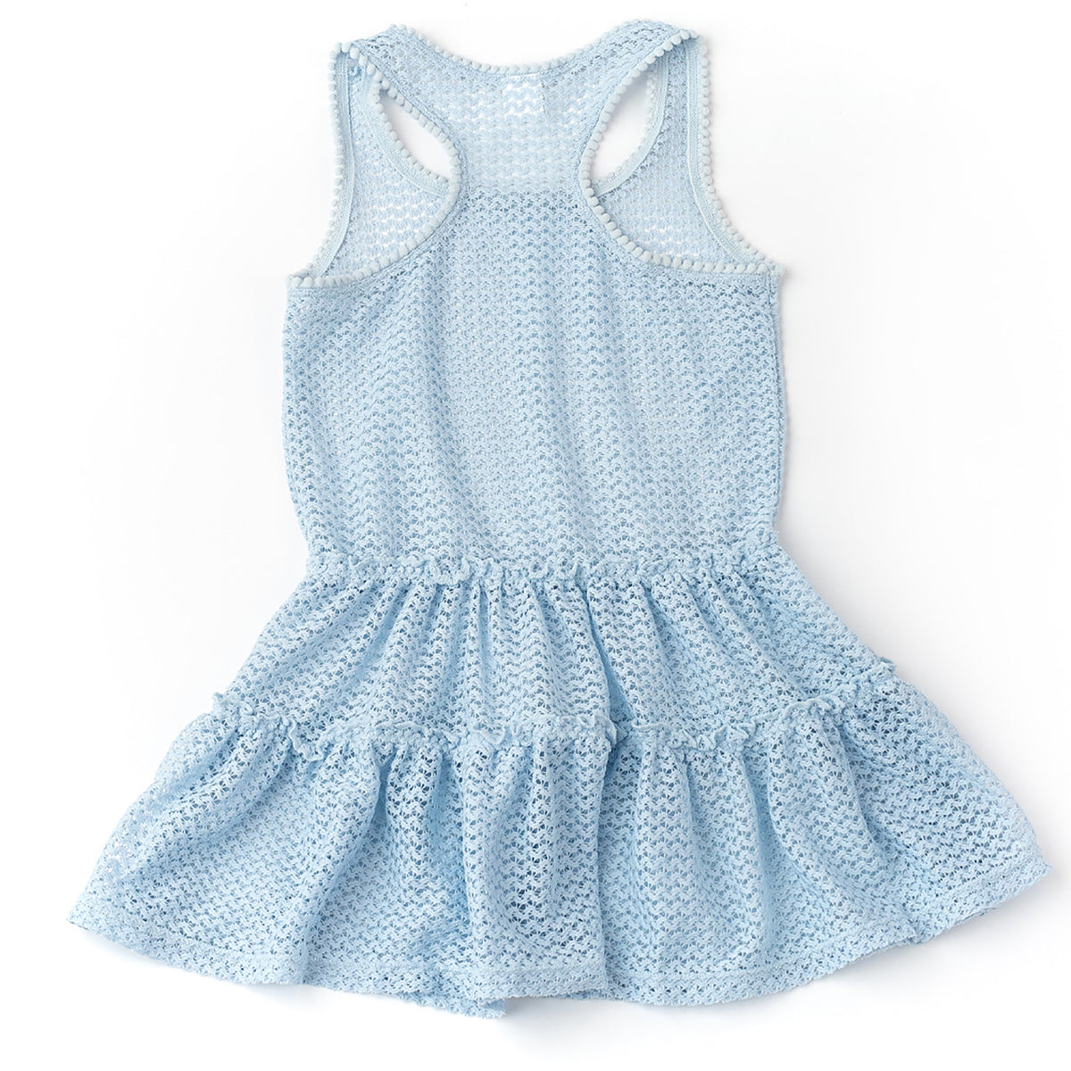 Kids Swimsuit by Shade Critters- Style SG05J-BLU