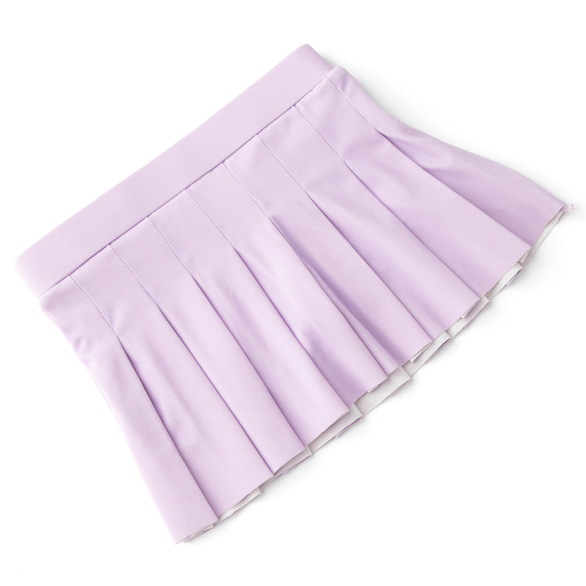 Kids Swim Brand Shade Critters Purple Girls Pleated Active Skirt 3-14