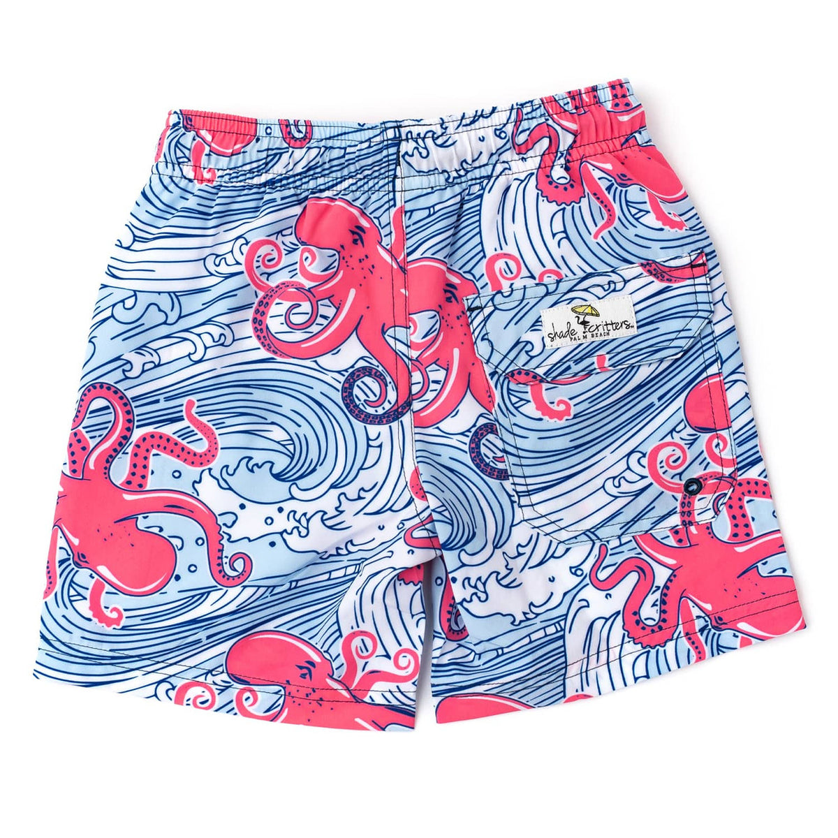 Kids Swimsuit by Shade Critters- Style SB03B-322