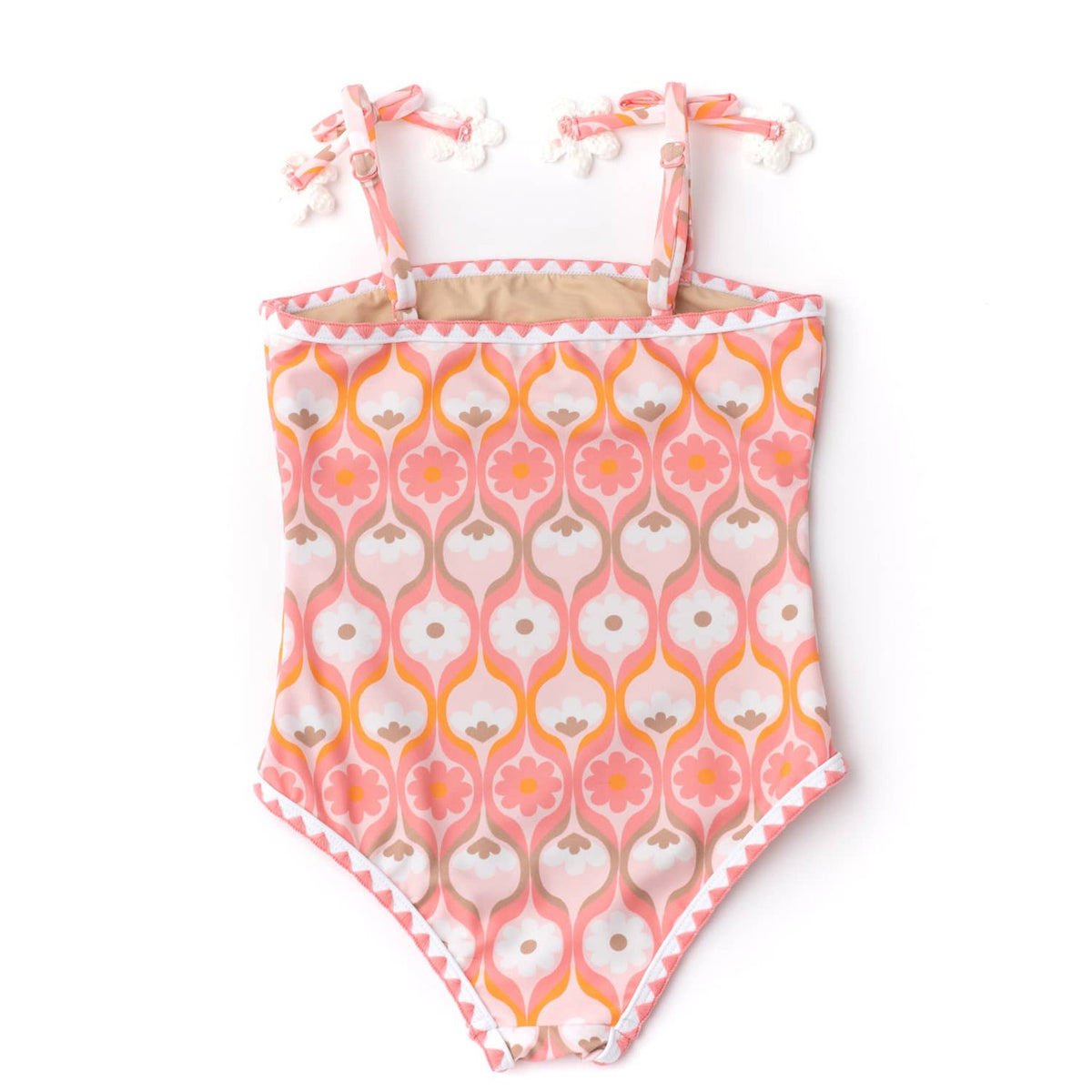 Kids Swimsuit by Shade Critters- Style SG01A-314