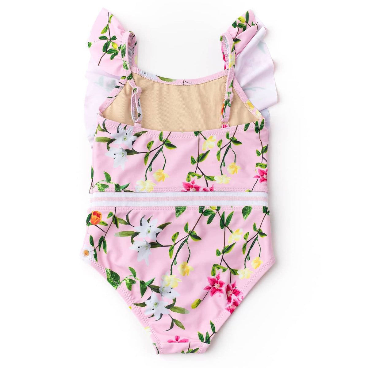 Kids Swimsuit by Shade Critters- Style SG01C-326