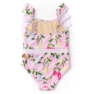 Kids Swimsuit by Shade Critters- Style SG01C-326