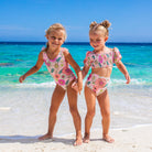 Kids Swimsuit by Shade Critters- Style SG01G-306