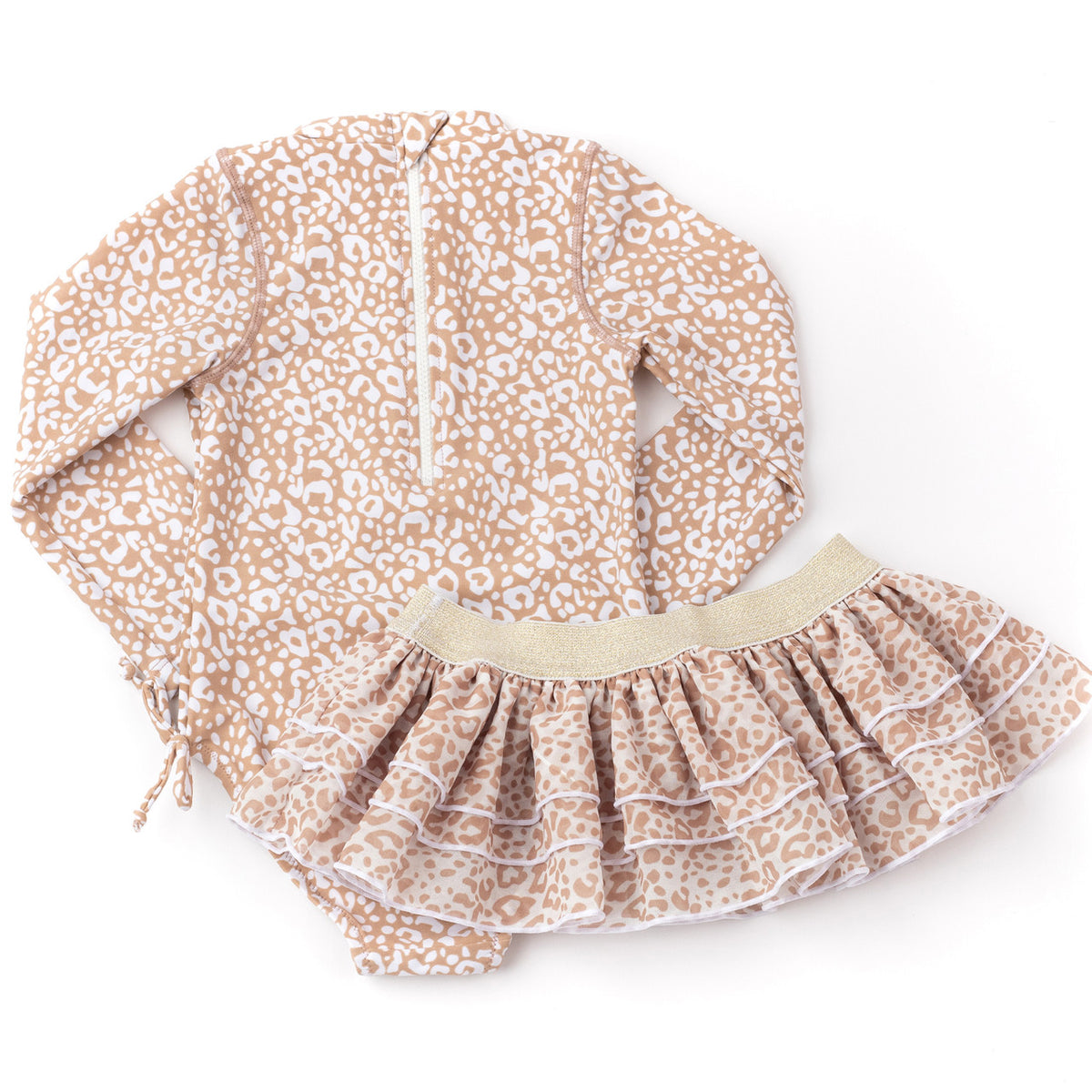 Kids Swimsuit by Shade Critters- Style SG01H-308