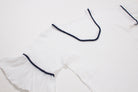 Shade Critters White Gauze Coverup