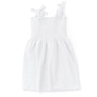 Kids Swimsuit by Shade Critters- Style SG05B-WHT