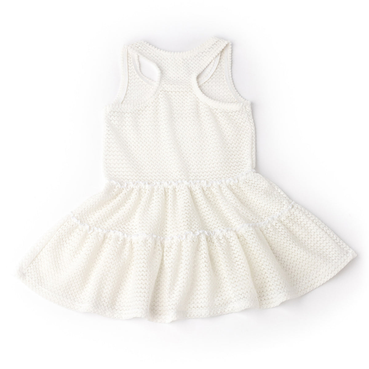 Kids Swimsuit by Shade Critters- Style SG05J-WHT