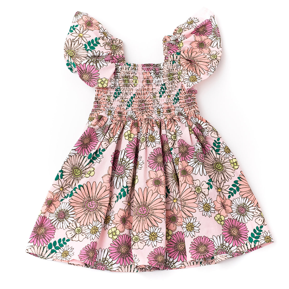 Kids Swimsuit by Shade Critters- Style SG05M-306