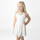 Shade Critters Pleated Tennis Dress