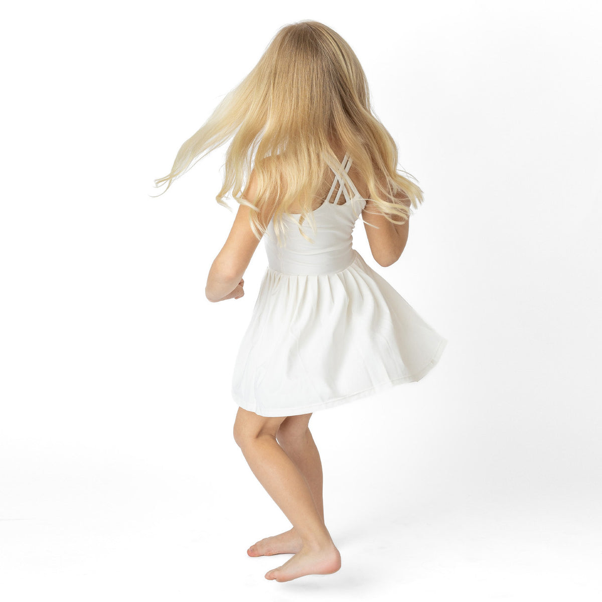 Shade Critters Twirly Active Dress