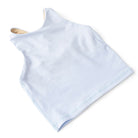 Kids Swim Brand Shade Critters Blue Girls  Active Tank Top 3-14