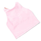 Shade Critters Light Pink Girls  Active Tank Top 3-14