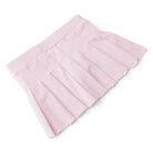 Shade Critters Swimsuit Pink Girls Pleated Tennis Skirt 3-14