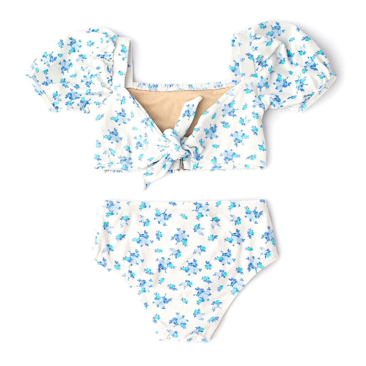 Kids Swimsuit by Shade Critters- Style SG06B-355