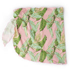 Shade Critters Cabana Palms Girls Sarong 2-6 Coverup